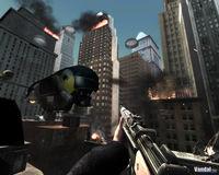 Nuevas im�genes de Turning Point: Fall of Liberty