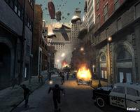 Nuevas im�genes de Turning Point: Fall of Liberty