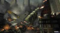 Nuevas im�genes de Turning Point: Fall of Liberty