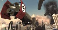 Nuevas im�genes de Turning Point: Fall of Liberty