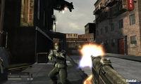 Imagen 31 de Turning Point: Fall of Liberty para PlayStation 3
