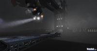 Nuevas im�genes de Turning Point: Fall of Liberty