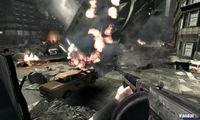 Imagen 29 de Turning Point: Fall of Liberty para PlayStation 3
