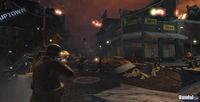 Imagen 27 de Turning Point: Fall of Liberty para PlayStation 3