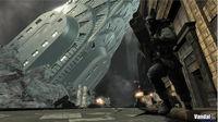 Imagen 26 de Turning Point: Fall of Liberty para PlayStation 3
