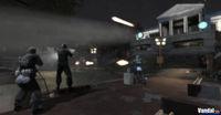 Nuevas im�genes de Turning Point: Fall of Liberty