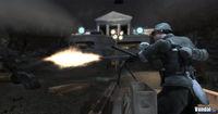 GC: Nuevas im�genes de Turning Point: Fall of Liberty