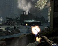 GC: Nuevas im�genes de Turning Point: Fall of Liberty