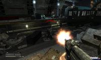 Imagen 35 de Turning Point: Fall of Liberty para Xbox 360