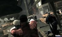 GC: Nuevas im�genes de Turning Point: Fall of Liberty
