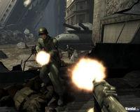 Imagen 35 de Turning Point: Fall of Liberty para PlayStation 3