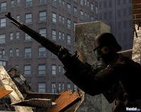 Imagen 34 de Turning Point: Fall of Liberty para PlayStation 3