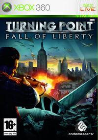 Imagen 58 de Turning Point: Fall of Liberty para Xbox 360