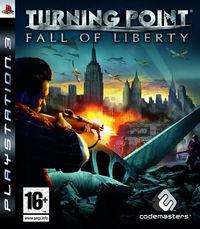 Imagen 48 de Turning Point: Fall of Liberty para PlayStation 3