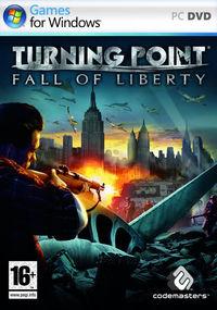 Imagen 46 de Turning Point: Fall of Liberty para Ordenador