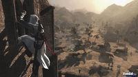 Pantalla Assassin's Creed