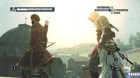 Nuevas im�genes de Assassin's Creed