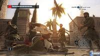 Nuevas im�genes de Assassin's Creed