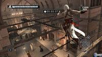 Entrevista: Los cambios de Assassin's Creed PC