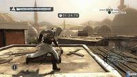 Entrevista: Los cambios de Assassin's Creed PC