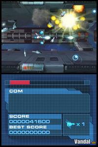 Nuevas im�genes de Nanostray 2