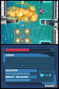 Nuevas im�genes de Nanostray 2