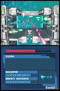 Nuevas im�genes de Nanostray 2