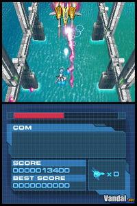 Nuevas im�genes de Nanostray 2
