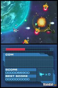 Nuevas im�genes y v�deo de Nanostray 2