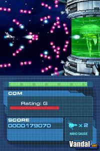 Nuevas im�genes de Nanostray 2