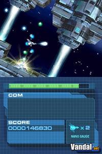 Nuevas im�genes de Nanostray 2