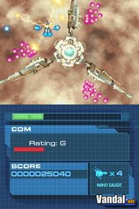 Nuevas im�genes de Nanostray 2