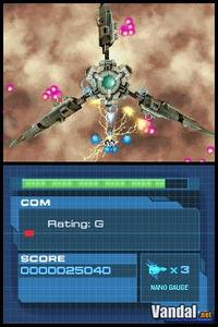 Imagen 43 de Nanostray 2 para Nintendo DS