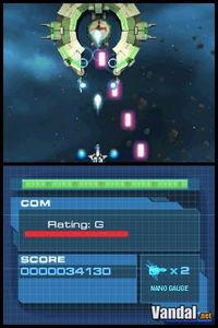 Imagen 40 de Nanostray 2 para Nintendo DS