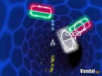 Nuevas im�genes de Nanostray 2