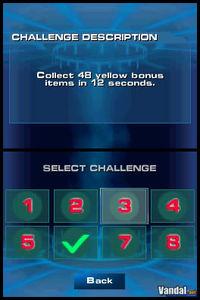 Nuevas im�genes de Nanostray 2