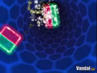 Nuevas im�genes de Nanostray 2