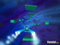 Nuevas im�genes de Nanostray 2