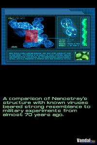 Nuevas im�genes de Nanostray 2