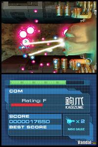 Nuevas im�genes de Nanostray 2