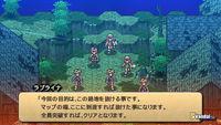 Primeras im�genes de Wild Arms para PSP