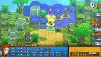 Primeras im�genes de Wild Arms para PSP