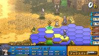 Primeras im�genes de Wild Arms para PSP