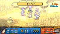 Primeras im�genes de Wild Arms para PSP