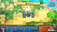 Nuevas im�genes de Wild Arms para PSP