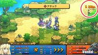 Nuevas im�genes de Wild Arms para PSP