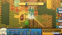 Nuevas im�genes de Wild Arms XF