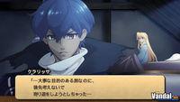 Nuevas im�genes de Wild Arms XF