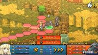 Nuevas im�genes de Wild Arms XF