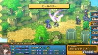 Nuevas im�genes de Wild Arms XF